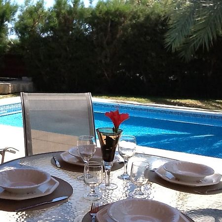 Katikies 19 Vila Pissouri Exterior foto