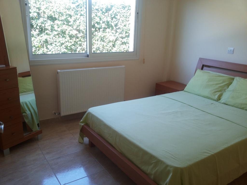 Katikies 19 Vila Pissouri Quarto foto