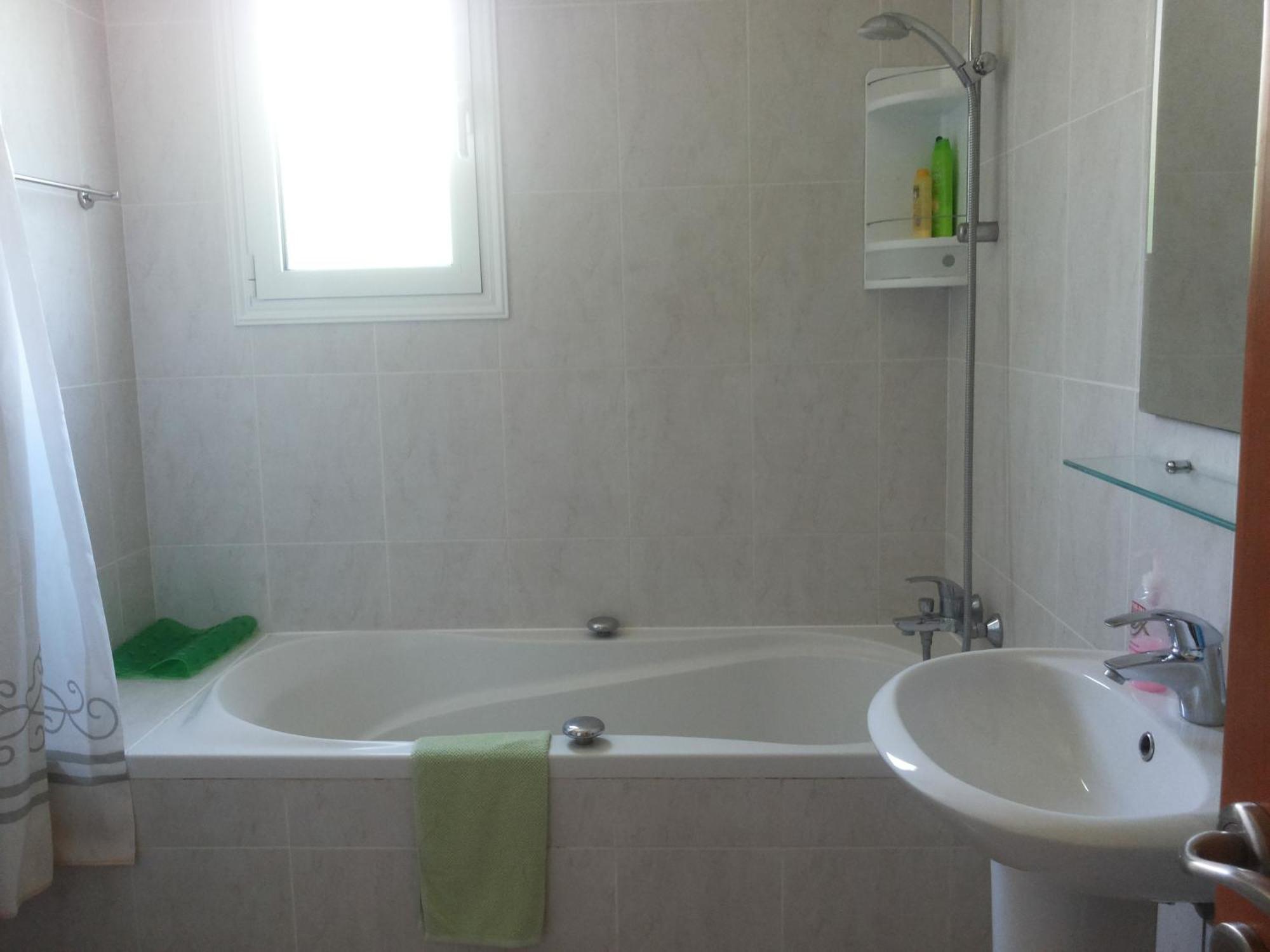 Katikies 19 Vila Pissouri Exterior foto