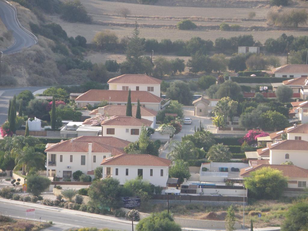 Katikies 19 Vila Pissouri Quarto foto