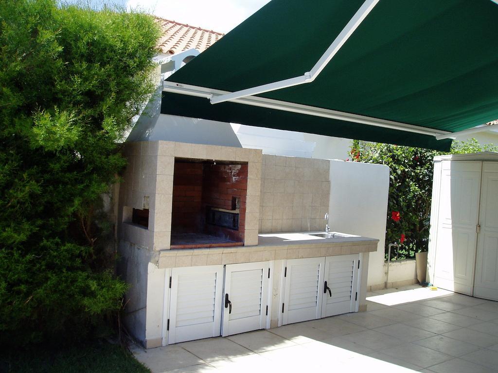 Katikies 19 Vila Pissouri Quarto foto