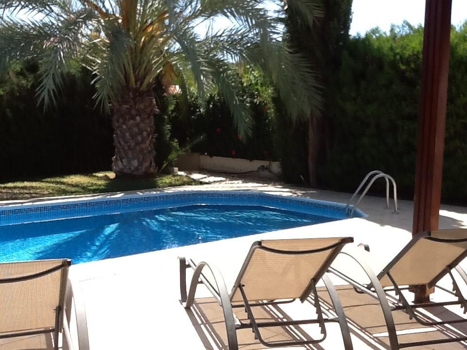 Katikies 19 Vila Pissouri Exterior foto