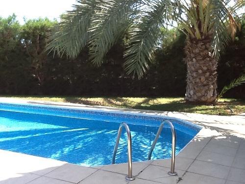 Katikies 19 Vila Pissouri Exterior foto